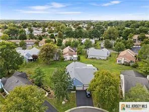 $2,975 | 16A Alexander Hamilton Court, Unit B, Monroe Township, NJ 08831