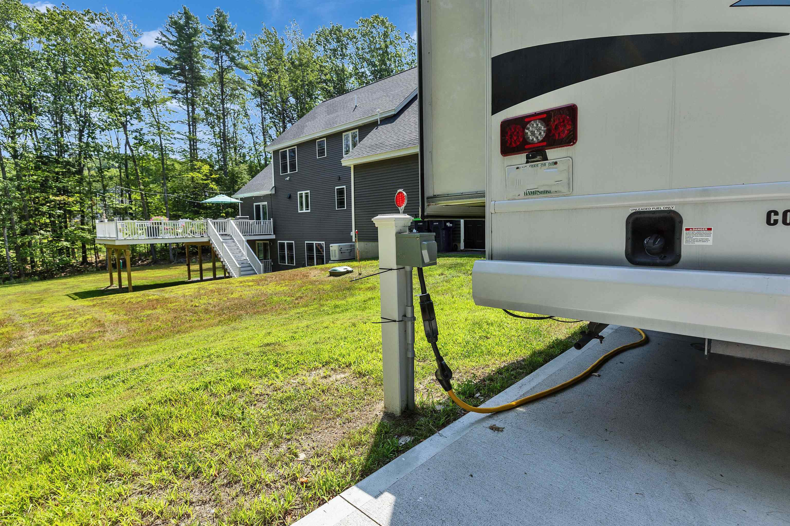 40 Gile Hill Road Dunbarton, NH 03046 - Photo 50 of 60
