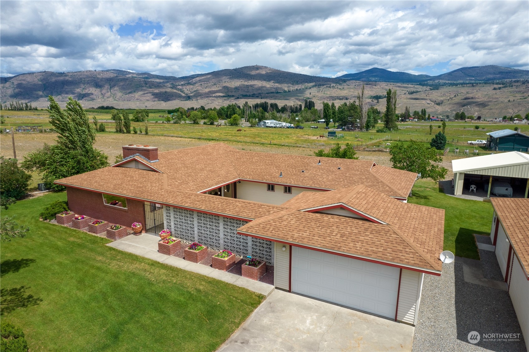 168 Engh Road Omak, WA 98841 - Photo 1 of 40