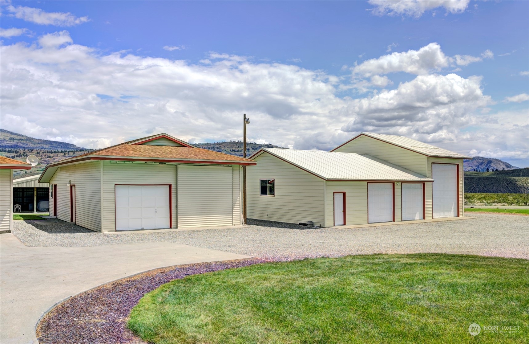 168 Engh Road Omak, WA 98841 - Photo 13 of 40