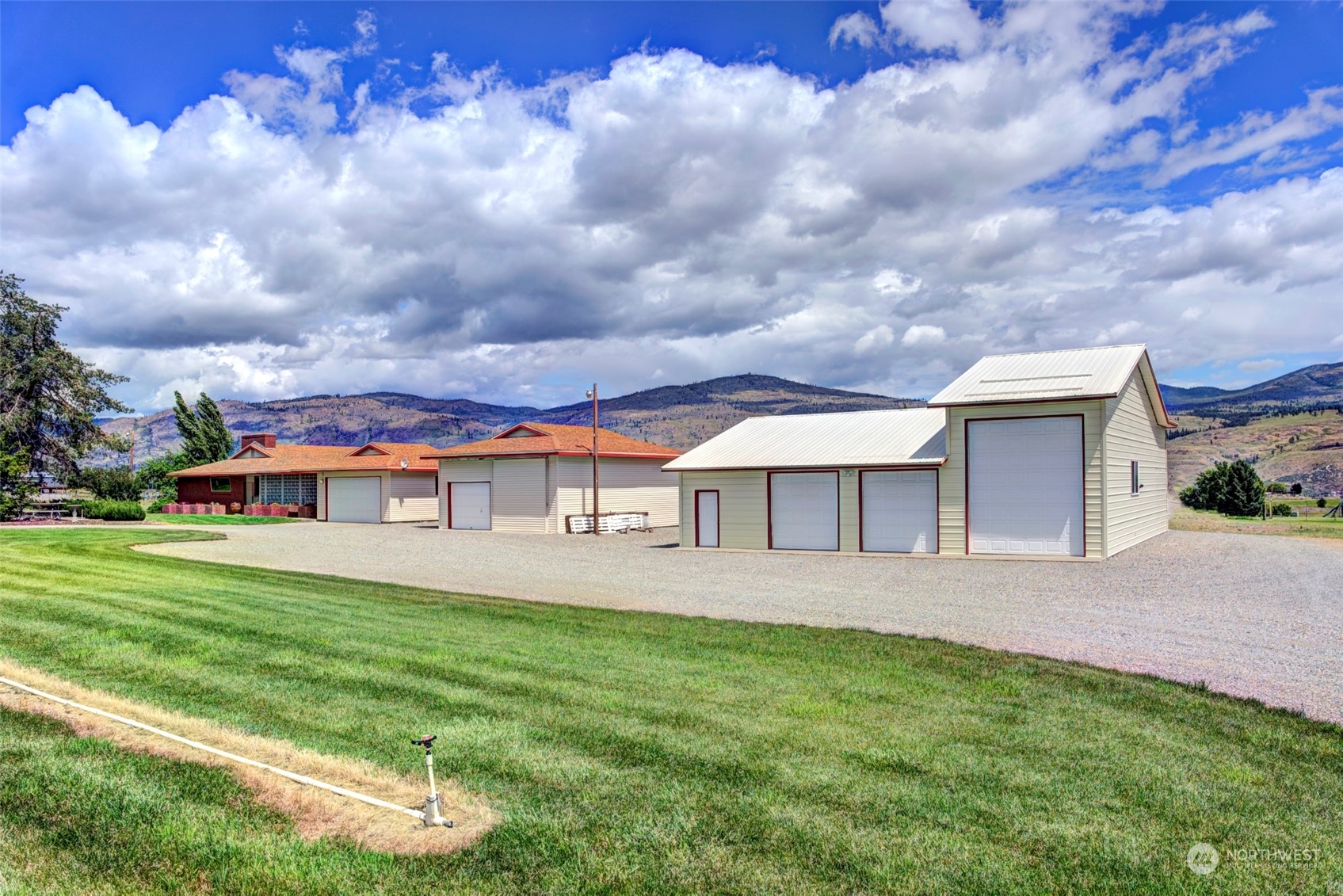 168 Engh Road Omak, WA 98841 - Photo 17 of 40