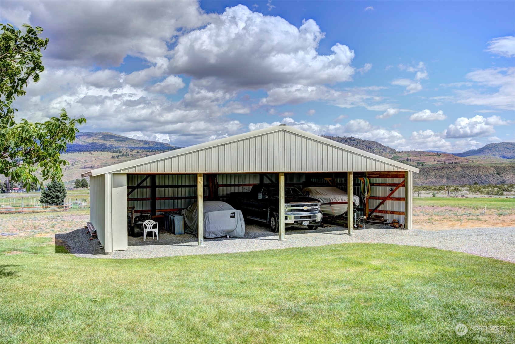 168 Engh Road Omak, WA 98841 - Photo 18 of 40