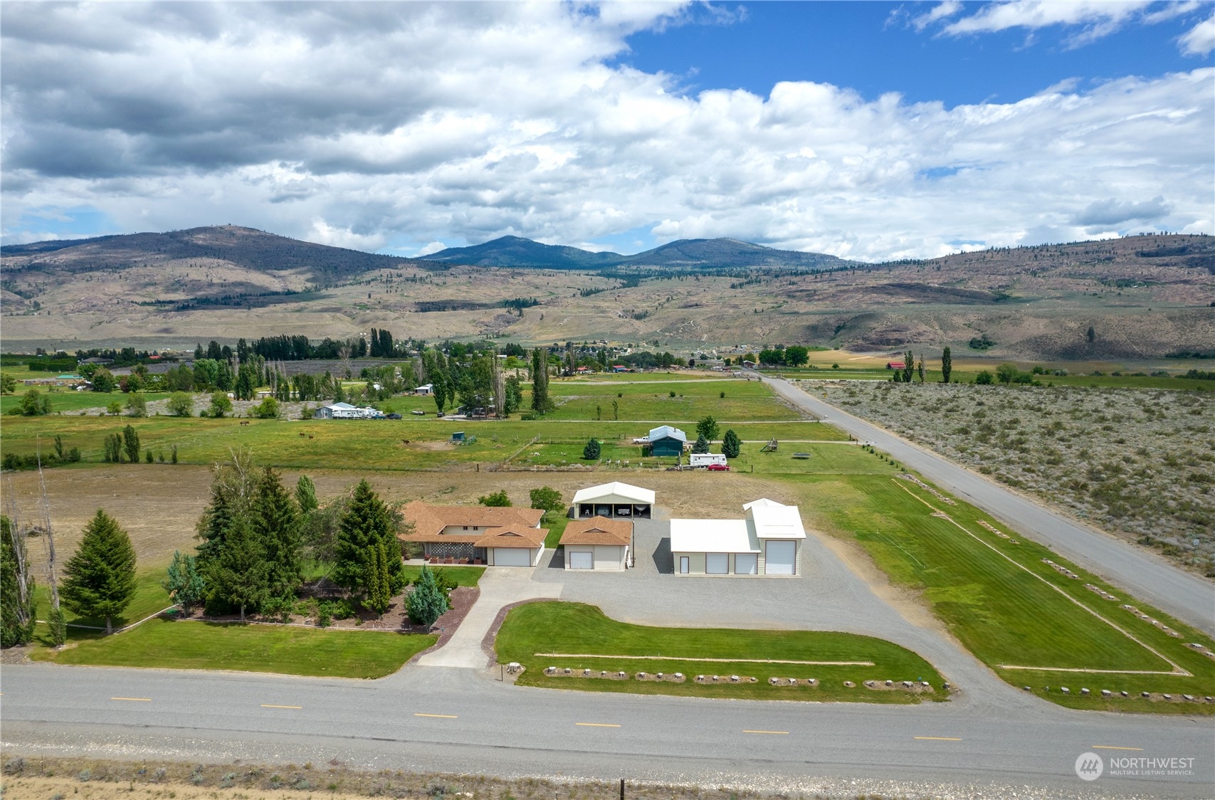 168 Engh Road Omak, WA 98841 - Photo 8 of 40