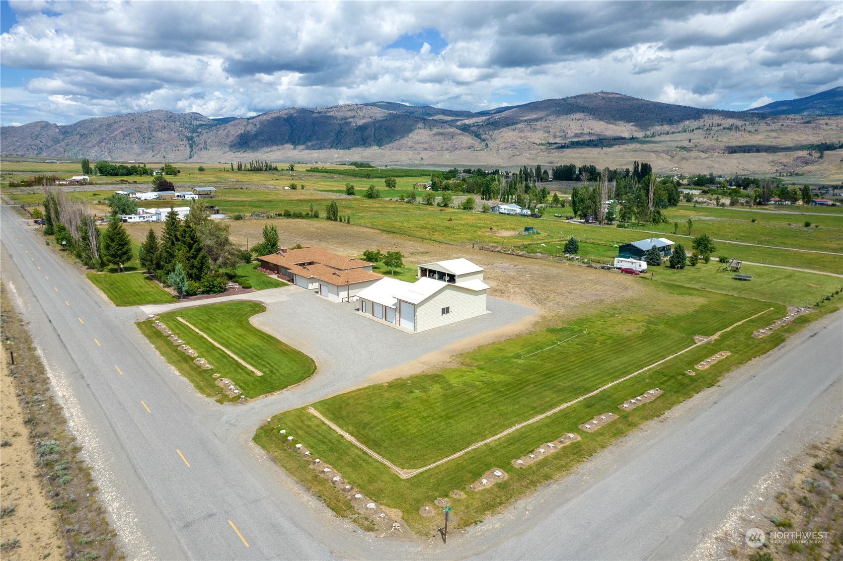 168 Engh Road Omak, WA 98841 - Photo 9 of 40