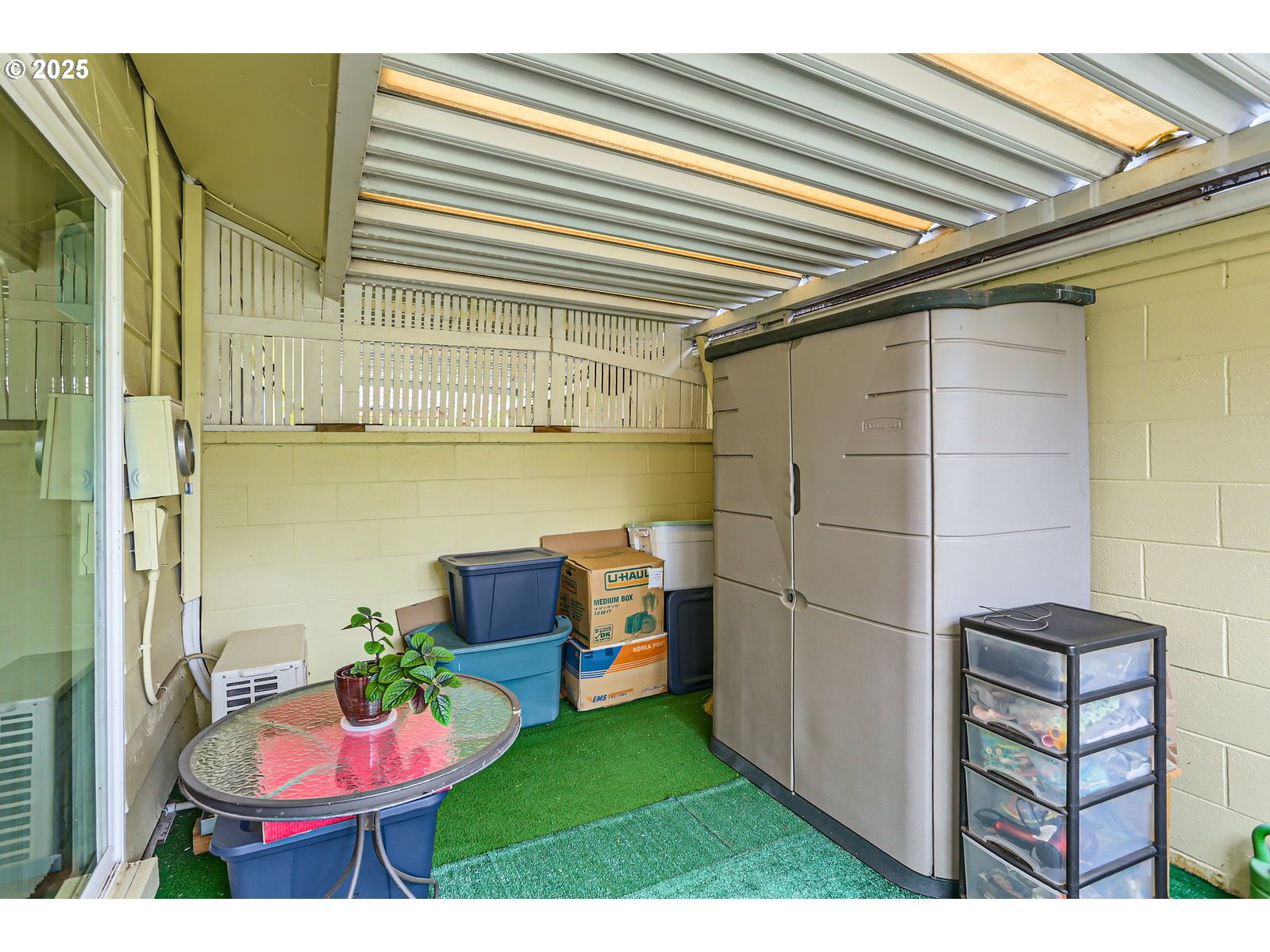 12330 Southeast Main Street Portland, OR 97233 - Photo 23 of 28 a bathroom with a sink and a mirror