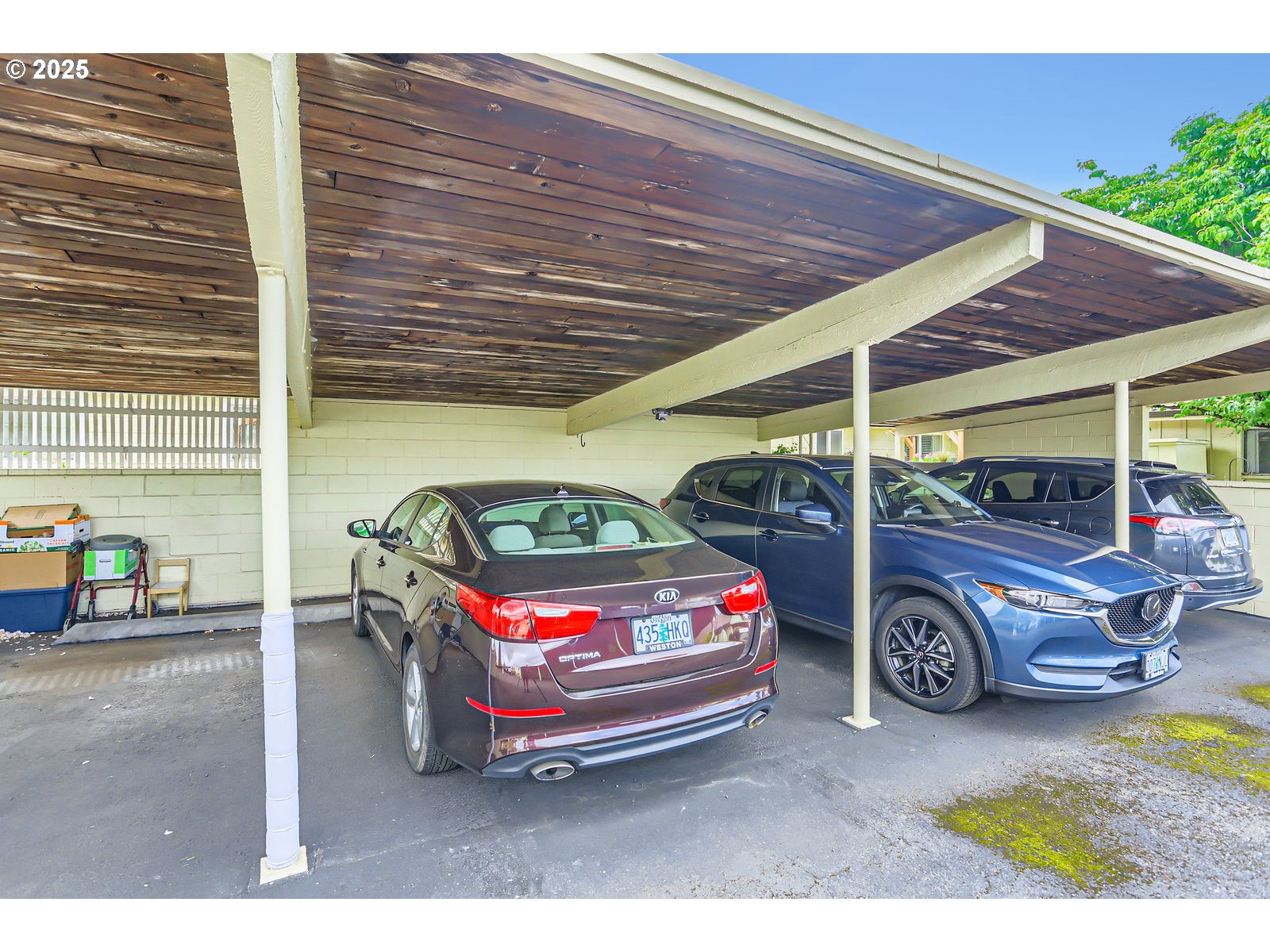 12330 Southeast Main Street Portland, OR 97233 - Photo 26 of 28 a car parked in front of a house