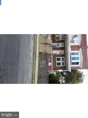 $261,000 | 412 East Rambo Street, Bridgeport, PA 19405