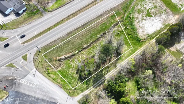 $37,500 | 0 Highway 30, Etowah, TN 37331