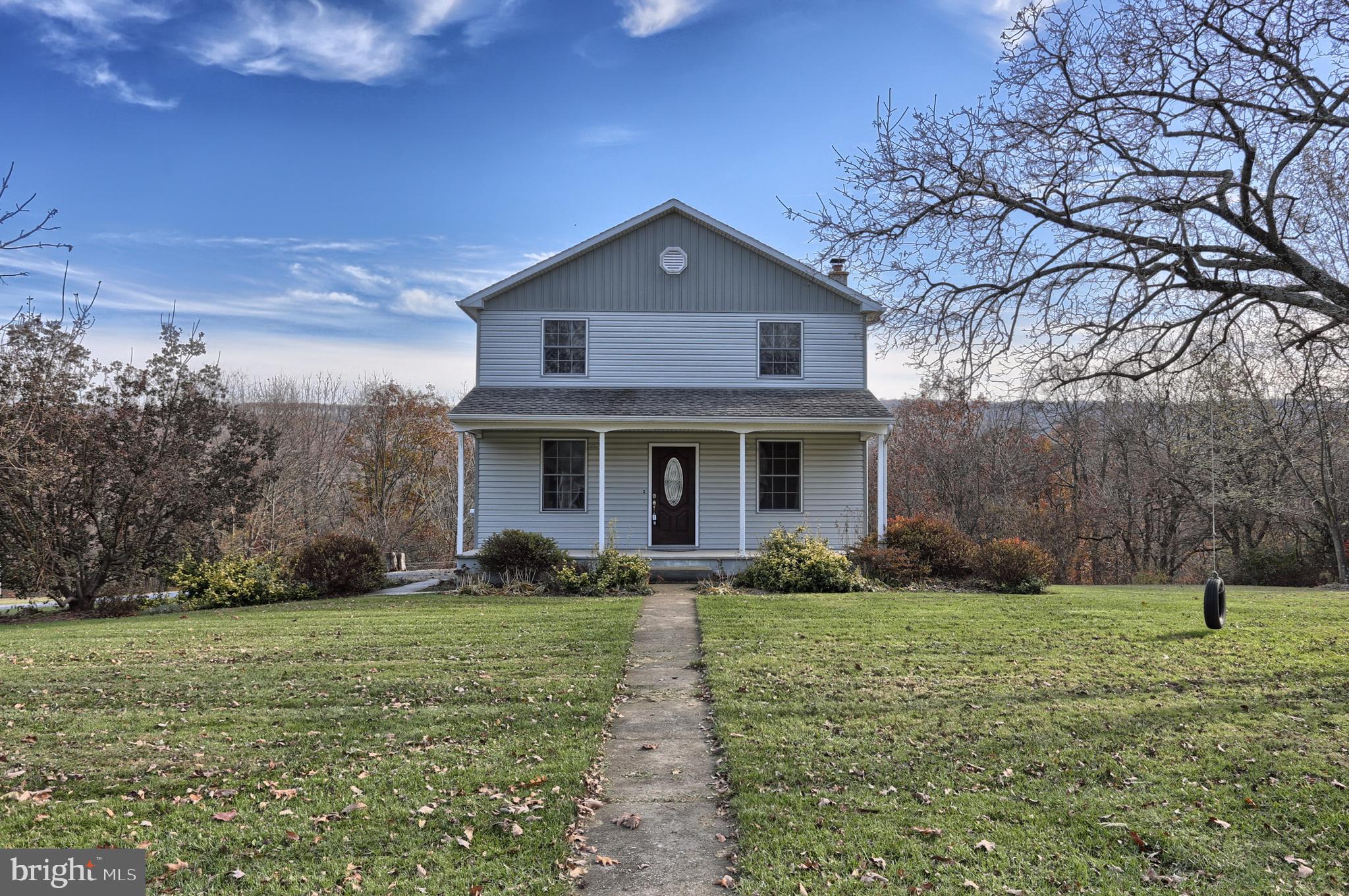 240 Moonshine Road Jonestown, PA 17038 - Photo 34 of 65 Gallery Image 34