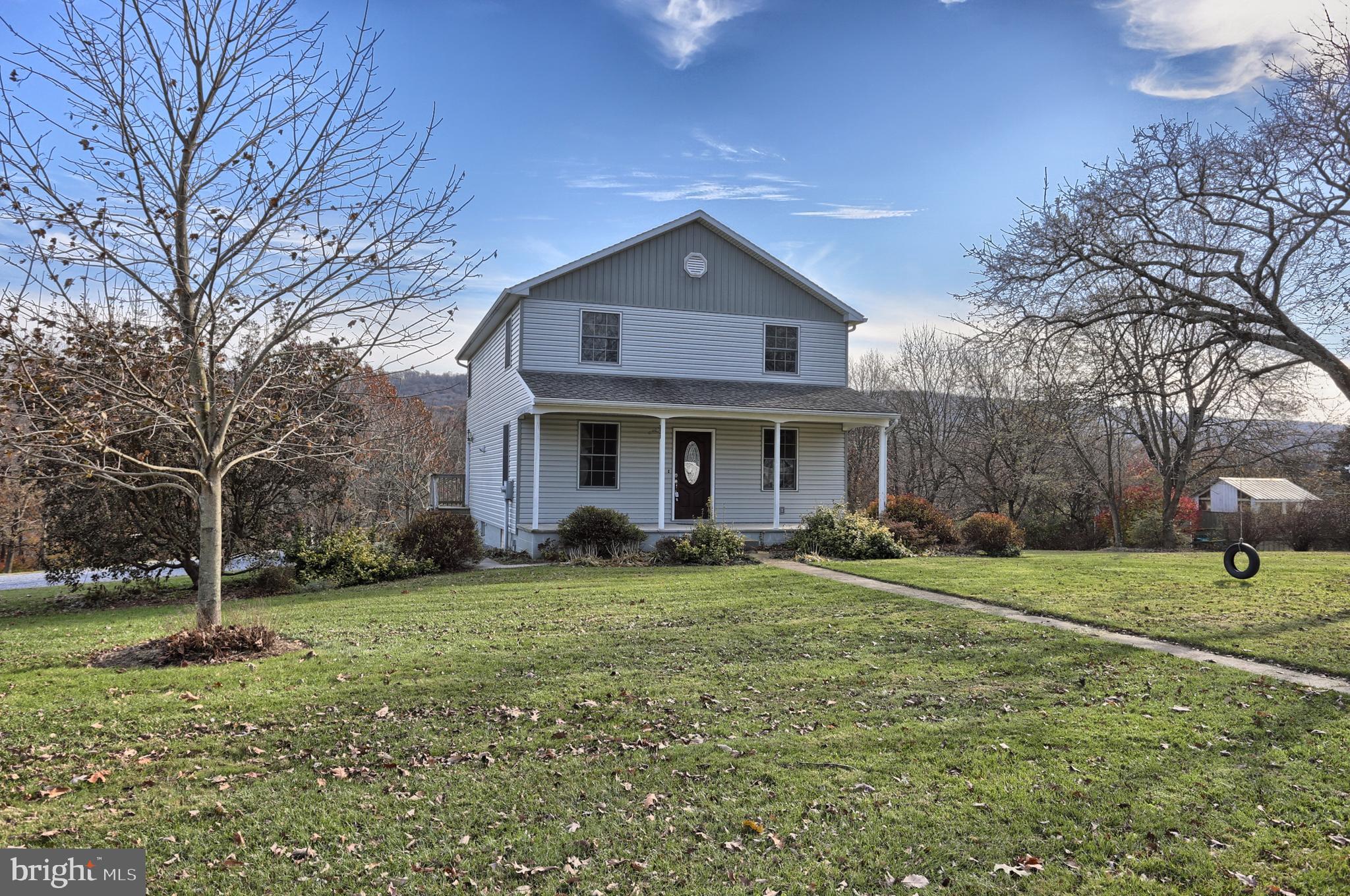 240 Moonshine Road Jonestown, PA 17038 - Photo 35 of 65 Gallery Image 35