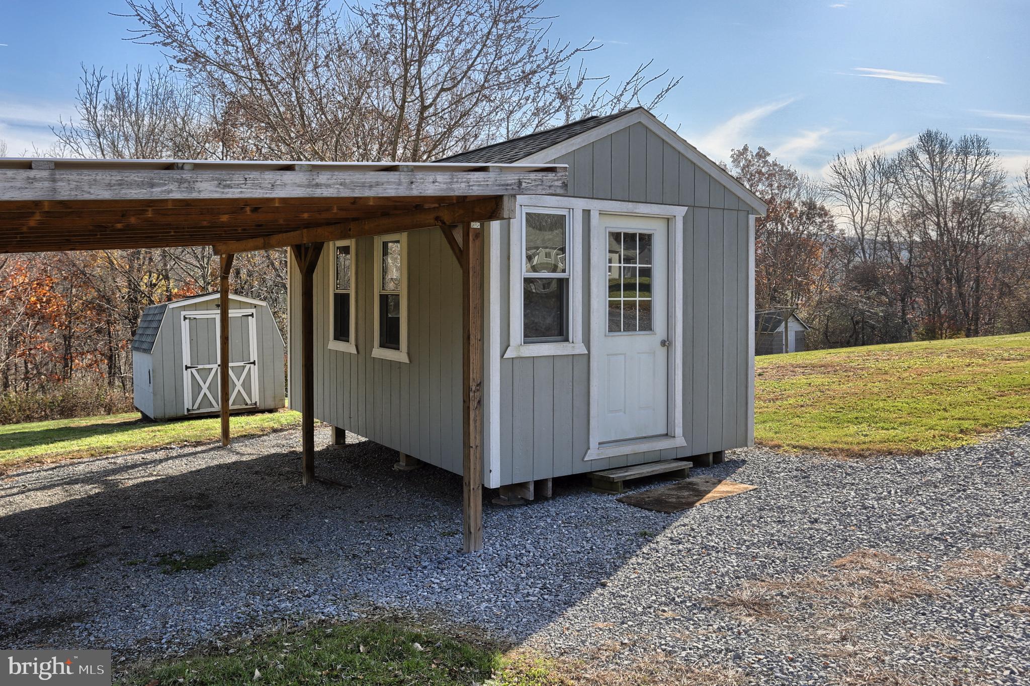 240 Moonshine Road Jonestown, PA 17038 - Photo 63 of 65 Gallery Image 63
