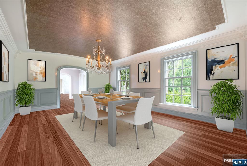 311 Algonquin Road Franklin Lakes, NJ 07417 - Photo 15 of 49