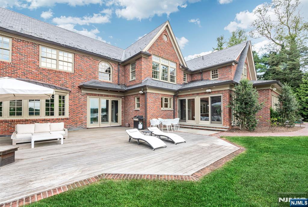 311 Algonquin Road Franklin Lakes, NJ 07417 - Photo 30 of 49