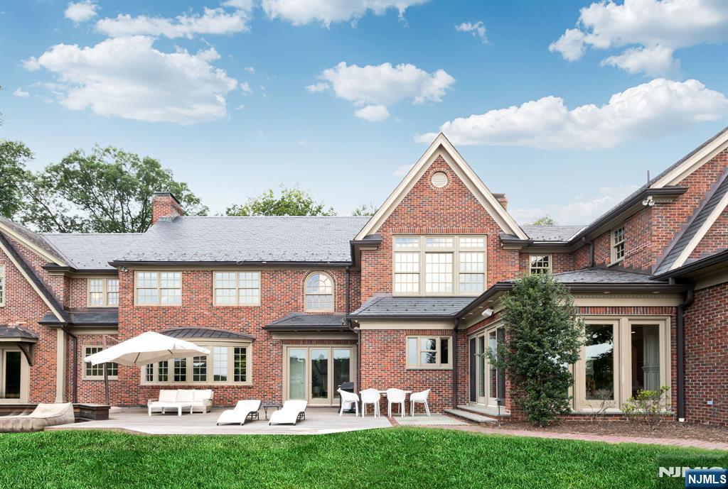 311 Algonquin Road Franklin Lakes, NJ 07417 - Photo 31 of 49