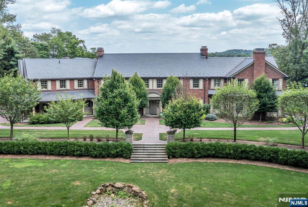 311 Algonquin Road Franklin Lakes, NJ 07417 - Photo 32 of 49