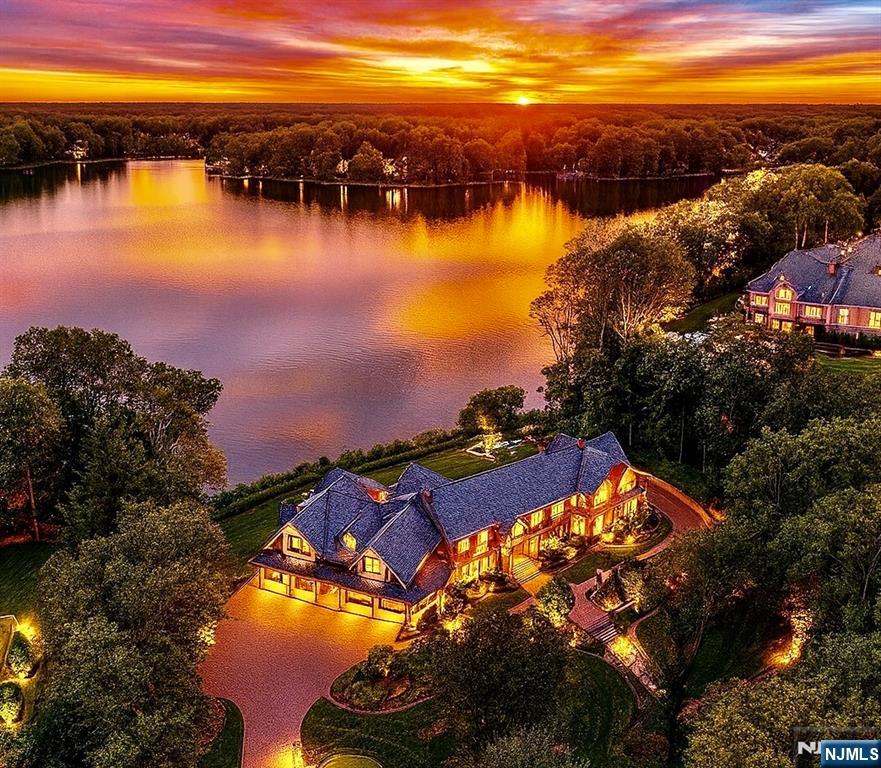 311 Algonquin Road Franklin Lakes, NJ 07417 - Photo 48 of 49