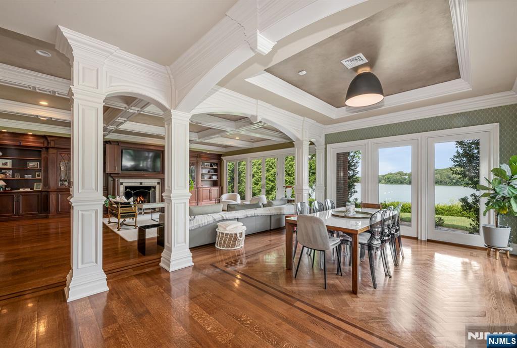 311 Algonquin Road Franklin Lakes, NJ 07417 - Photo 7 of 49