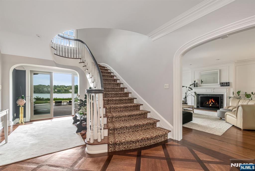 311 Algonquin Road Franklin Lakes, NJ 07417 - Photo 8 of 49