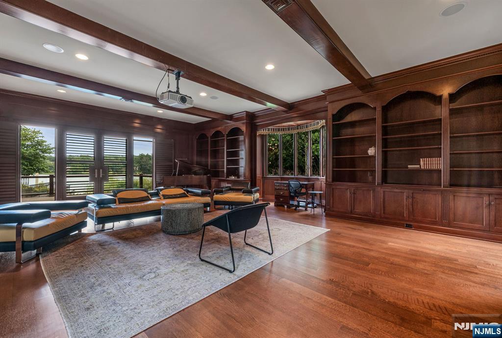 311 Algonquin Road Franklin Lakes, NJ 07417 - Photo 10 of 49