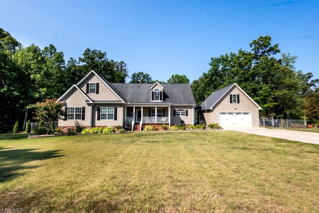 1376 Witty Road Summerfield, NC 27358 - Photo 6 of 43