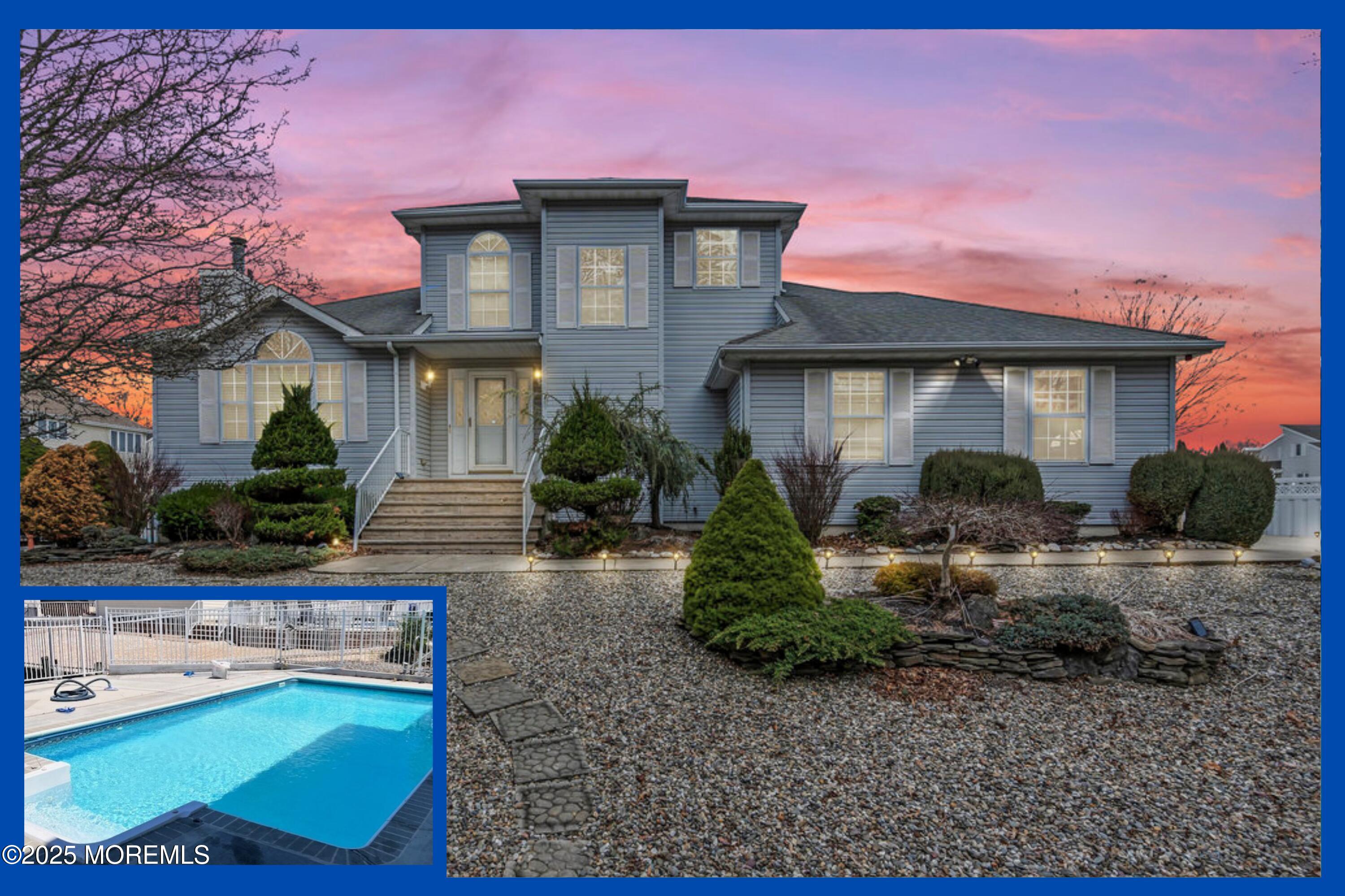 63 Anchorage Boulevard Bayville, NJ 08721 - Photo 1 of 67 63 Anchorage Pic in Pic