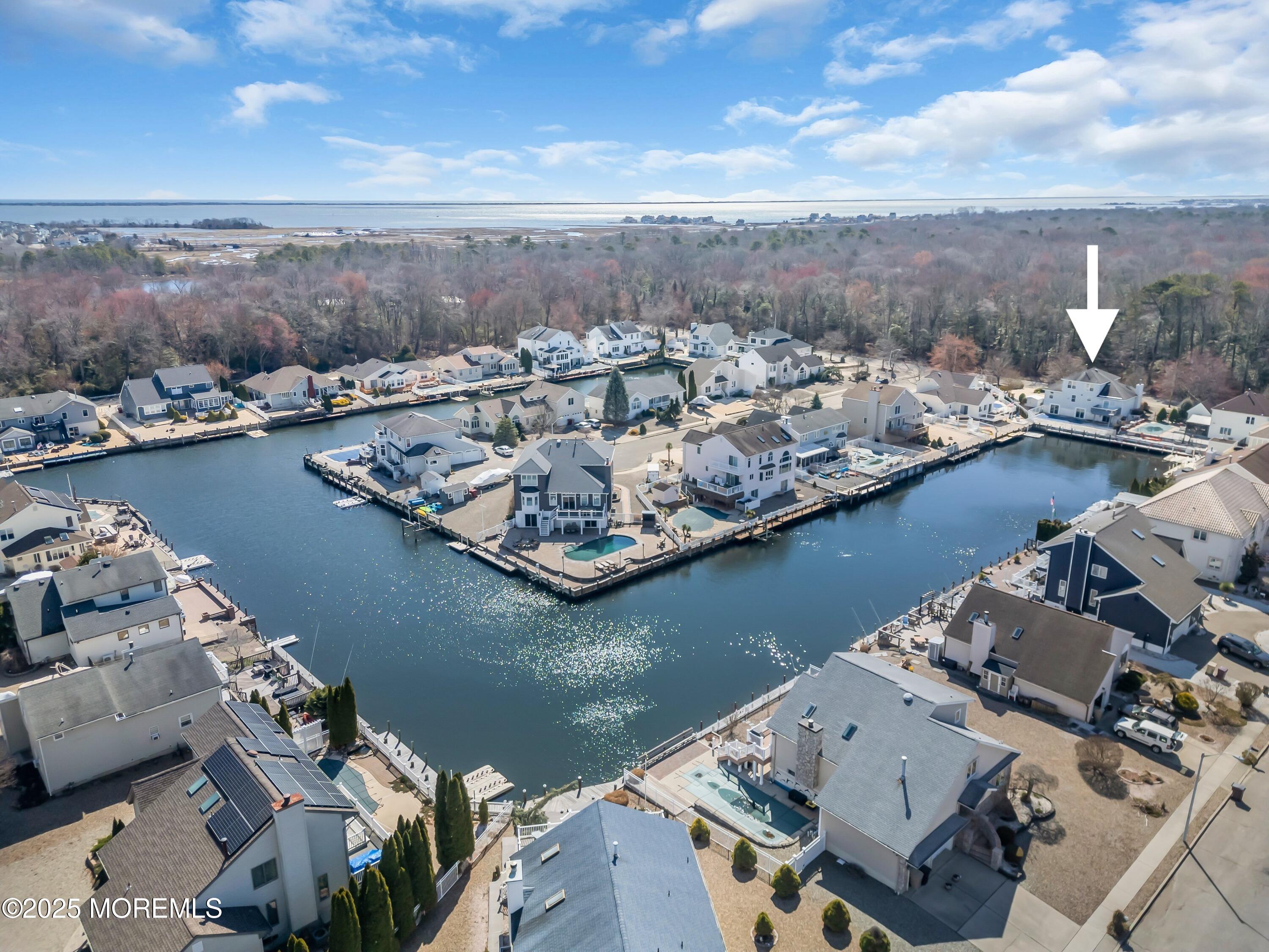63 Anchorage Boulevard Bayville, NJ 08721 - Photo 54 of 67 105_dji_0754_98