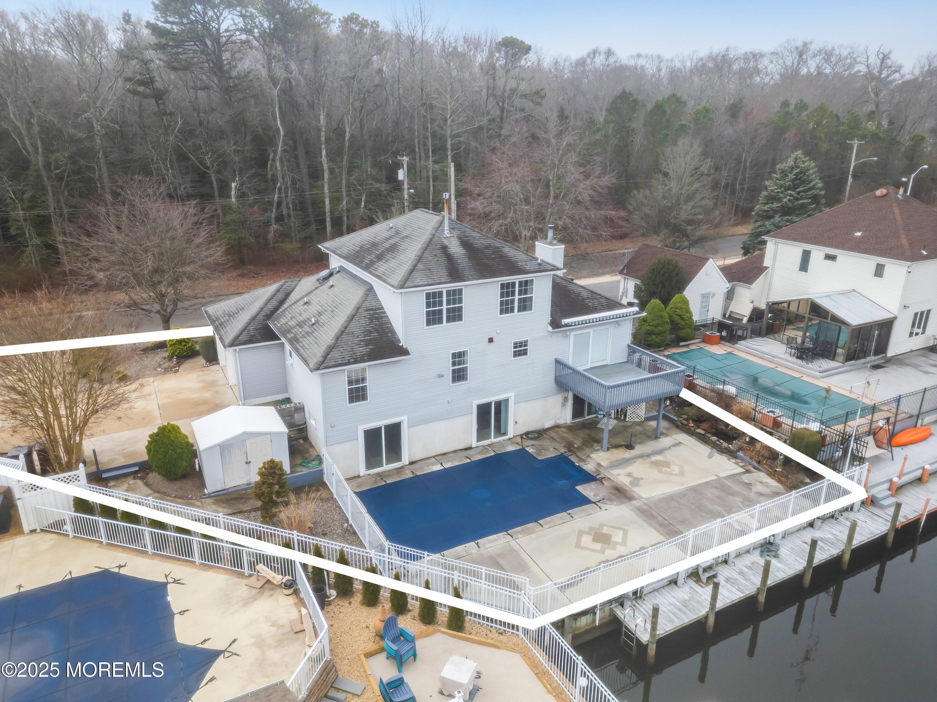 63 Anchorage Boulevard Bayville, NJ 08721 - Photo 58 of 67 115_dji_0068_561_copy_447