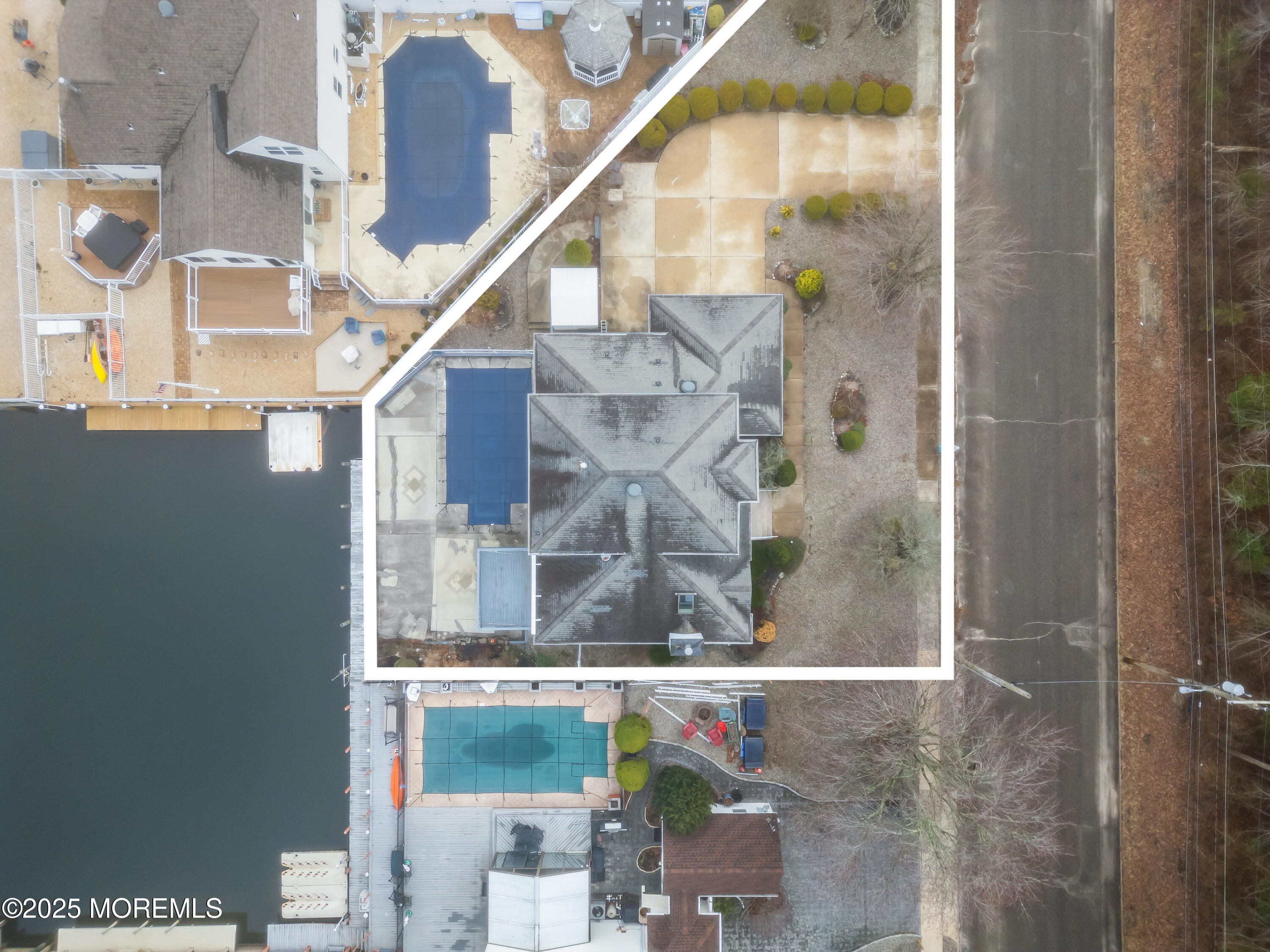 63 Anchorage Boulevard Bayville, NJ 08721 - Photo 60 of 67 117_dji_0078_110_copy_453