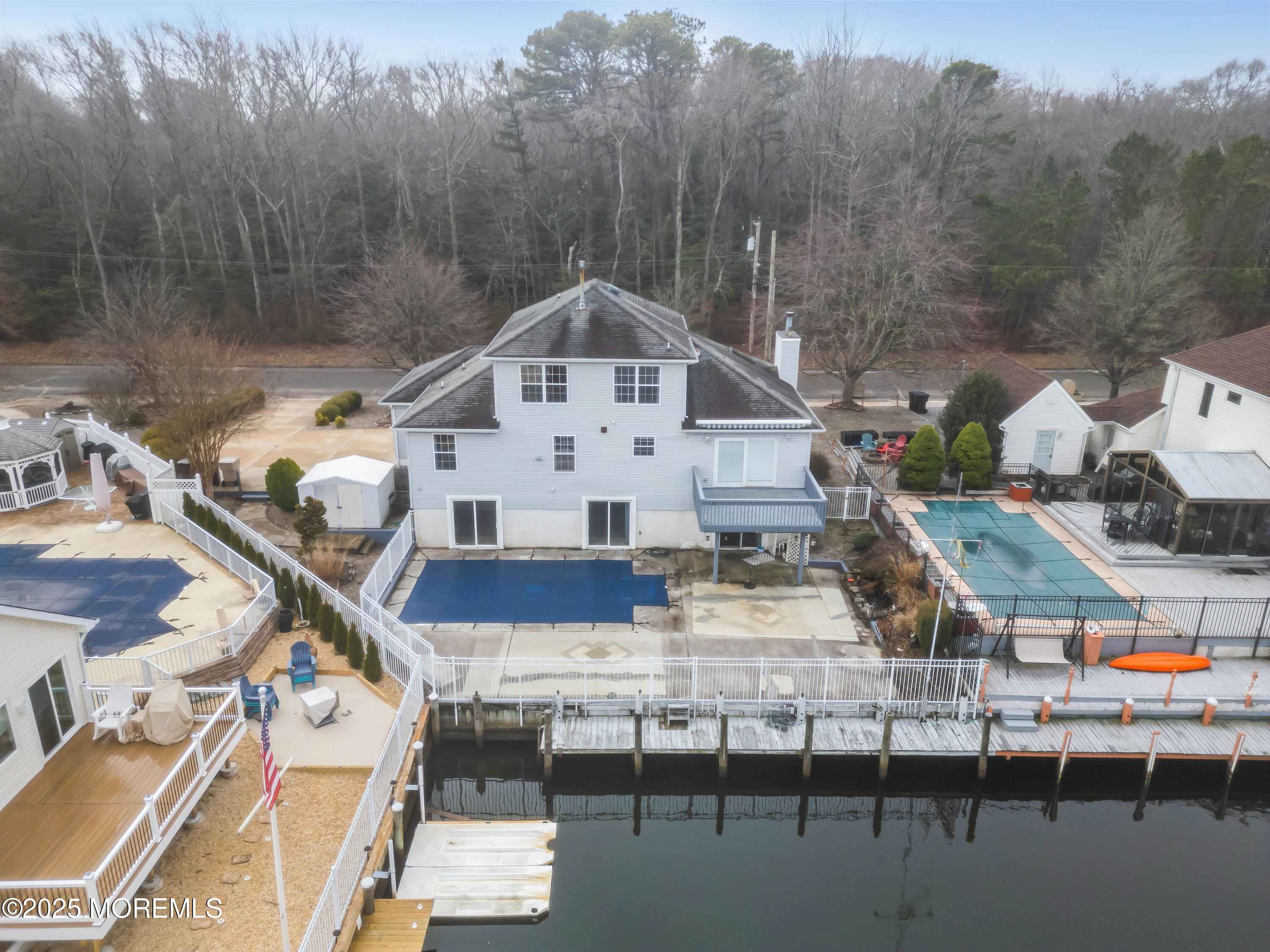 63 Anchorage Boulevard Bayville, NJ 08721 - Photo 62 of 67 074_dji_0063_836