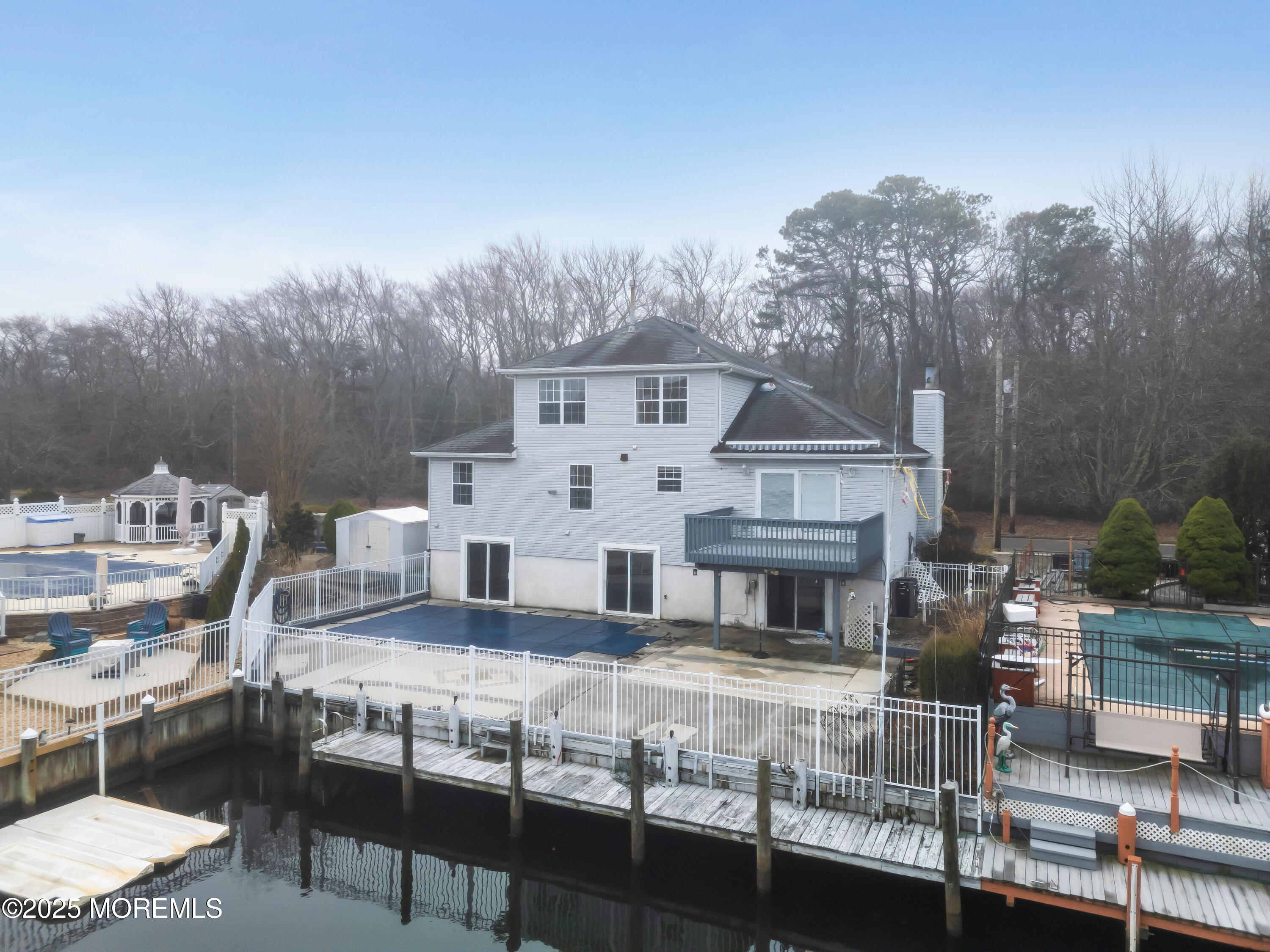 63 Anchorage Boulevard Bayville, NJ 08721 - Photo 63 of 67 079_dji_0088_971