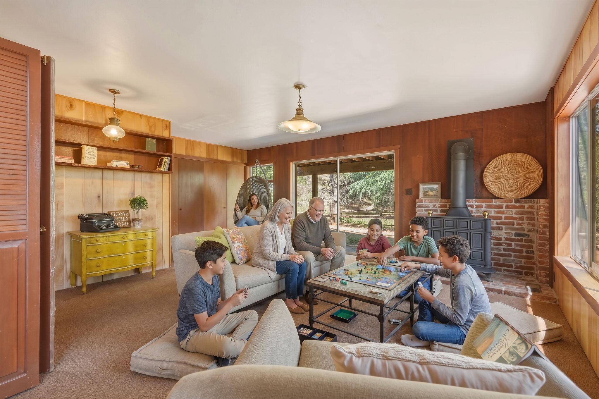 41855 North Fork Drive Three Rivers, CA 93271 - Photo 9 of 72 26-41855_N_Fork_Dr_024a