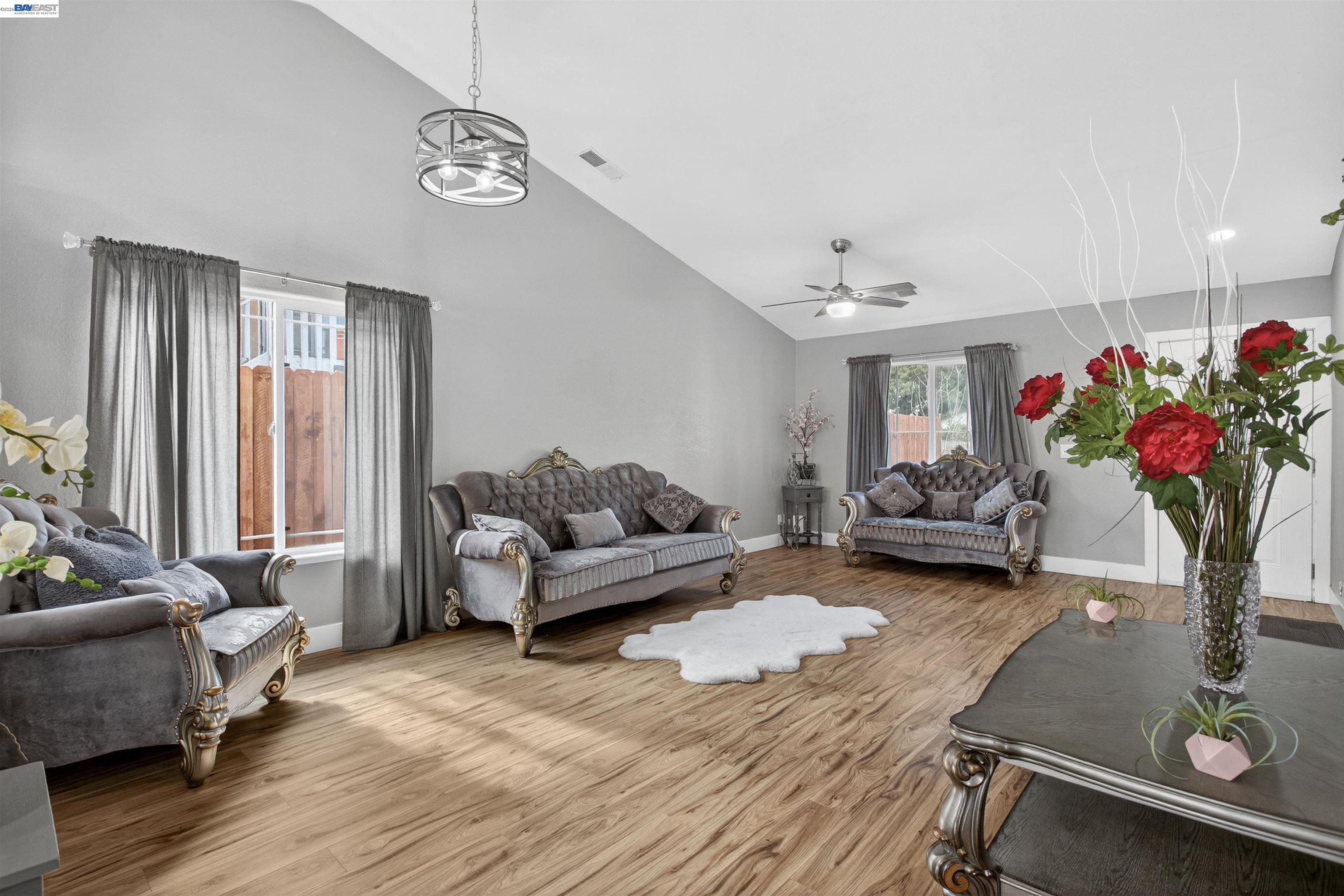 1740 Denver Street Modesto, CA 95358 - Photo 11 of 31