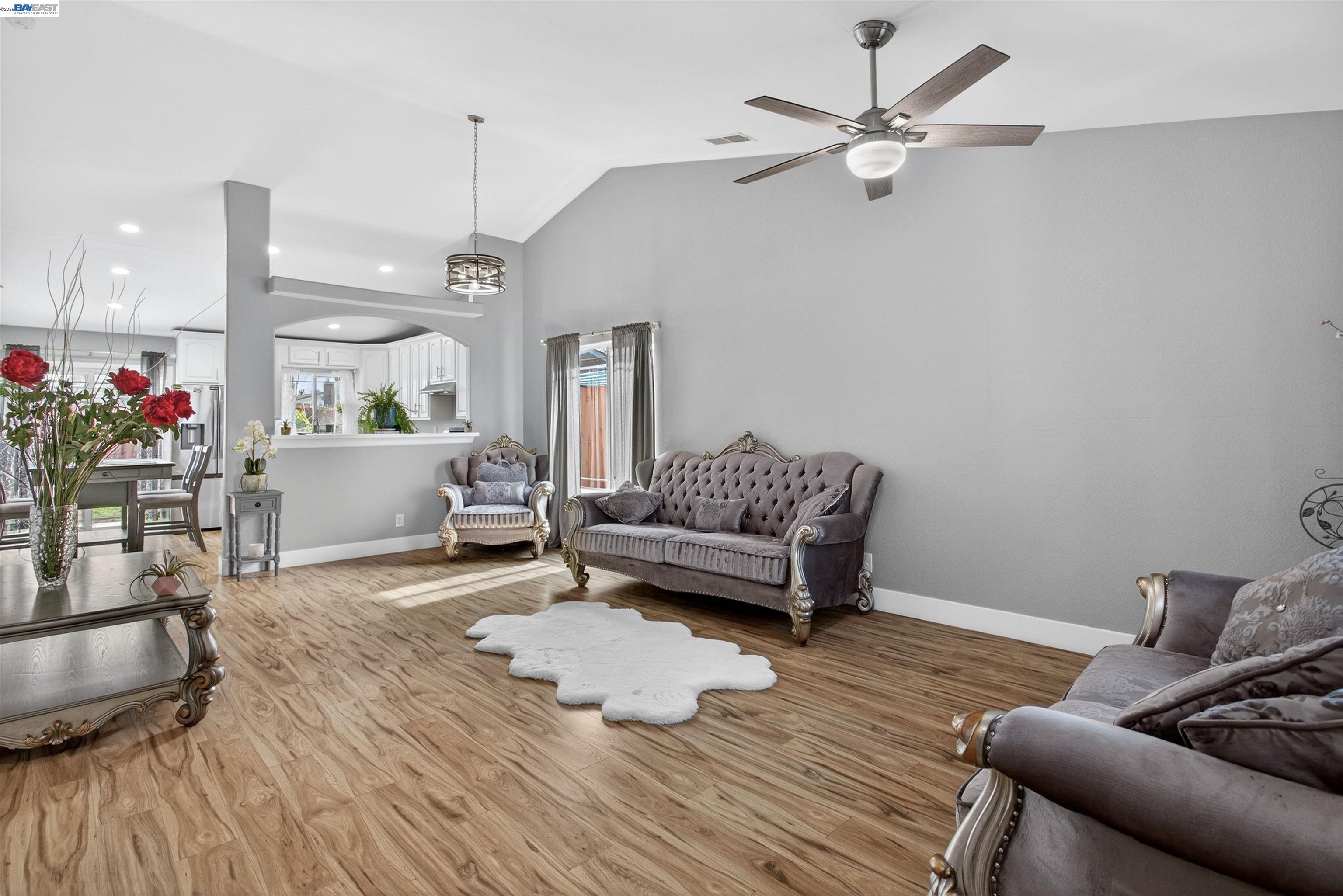 1740 Denver Street Modesto, CA 95358 - Photo 7 of 31