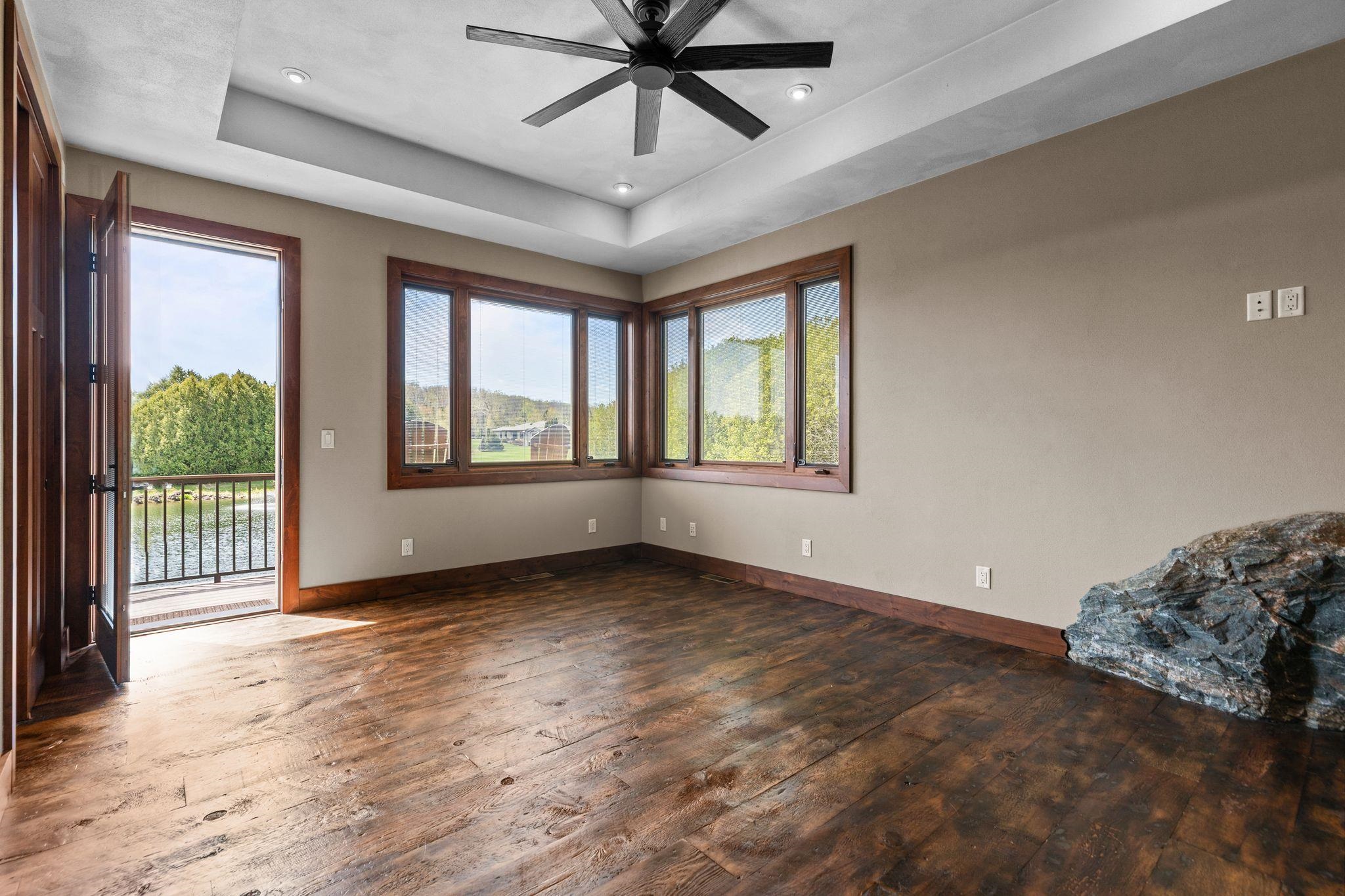 N3281 Feather Ridge Drive Appleton, WI 54913 - Photo 60 of 81