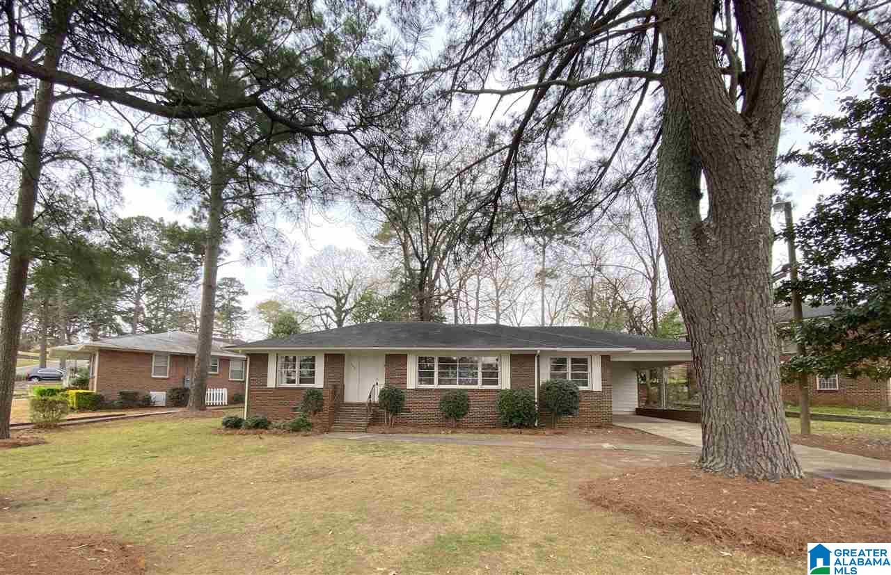300 Ridgewood Avenue Fairfield, AL 35064 - Photo 3 of 41