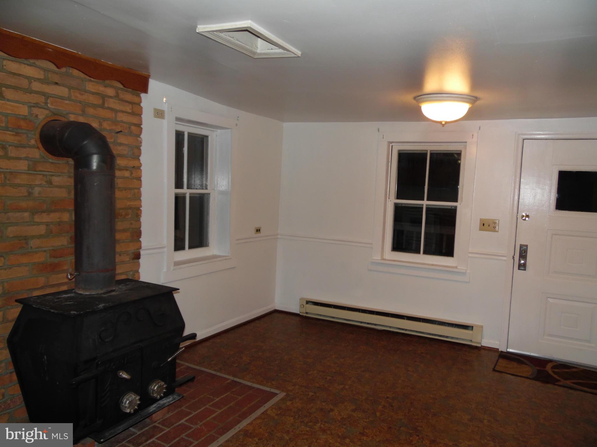13480 Reed Road, Unit B Thurmont, MD 21788 - Photo 7 of 23 Kitchen