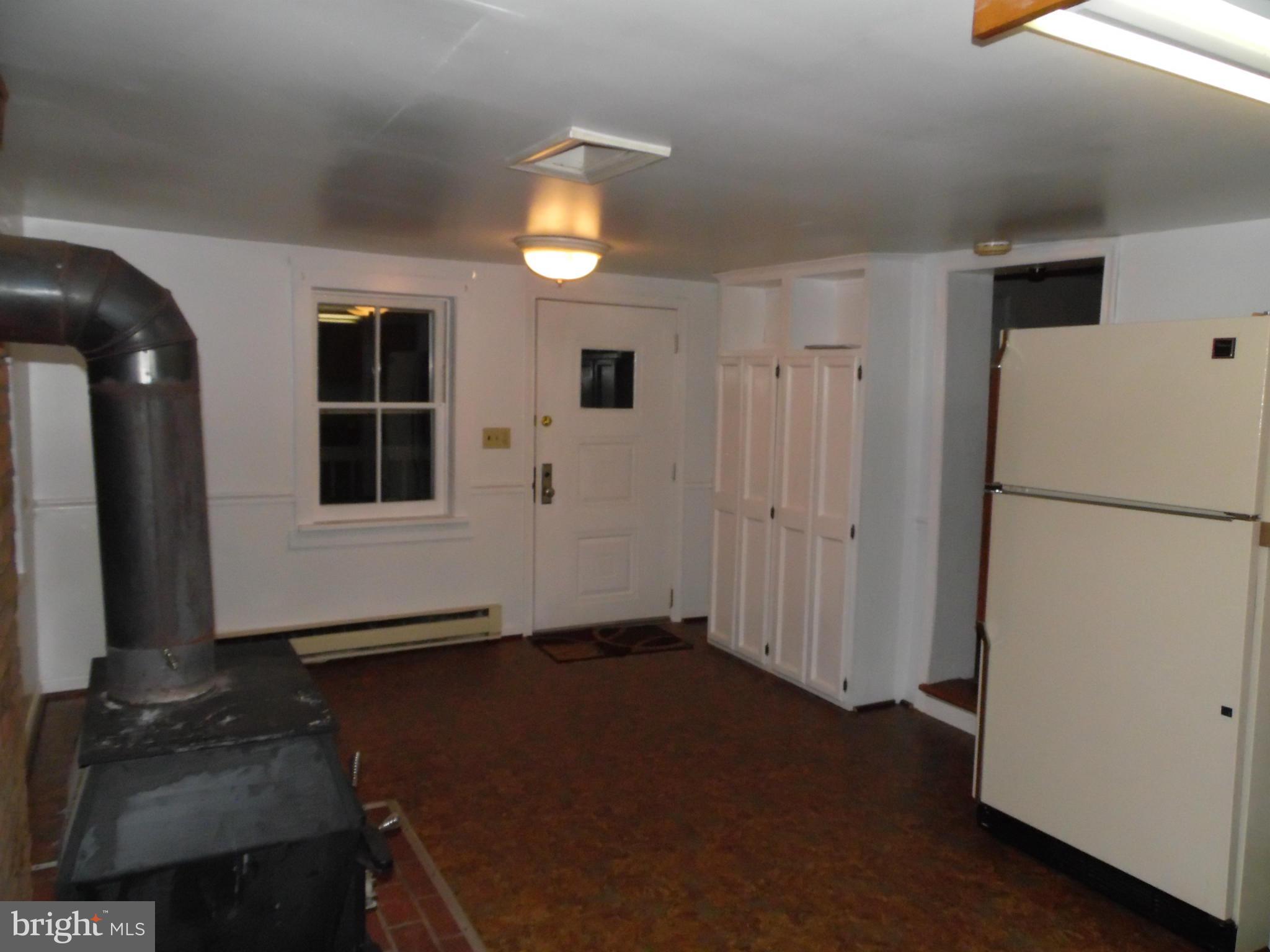 13480 Reed Road, Unit B Thurmont, MD 21788 - Photo 8 of 23 Kitchen
