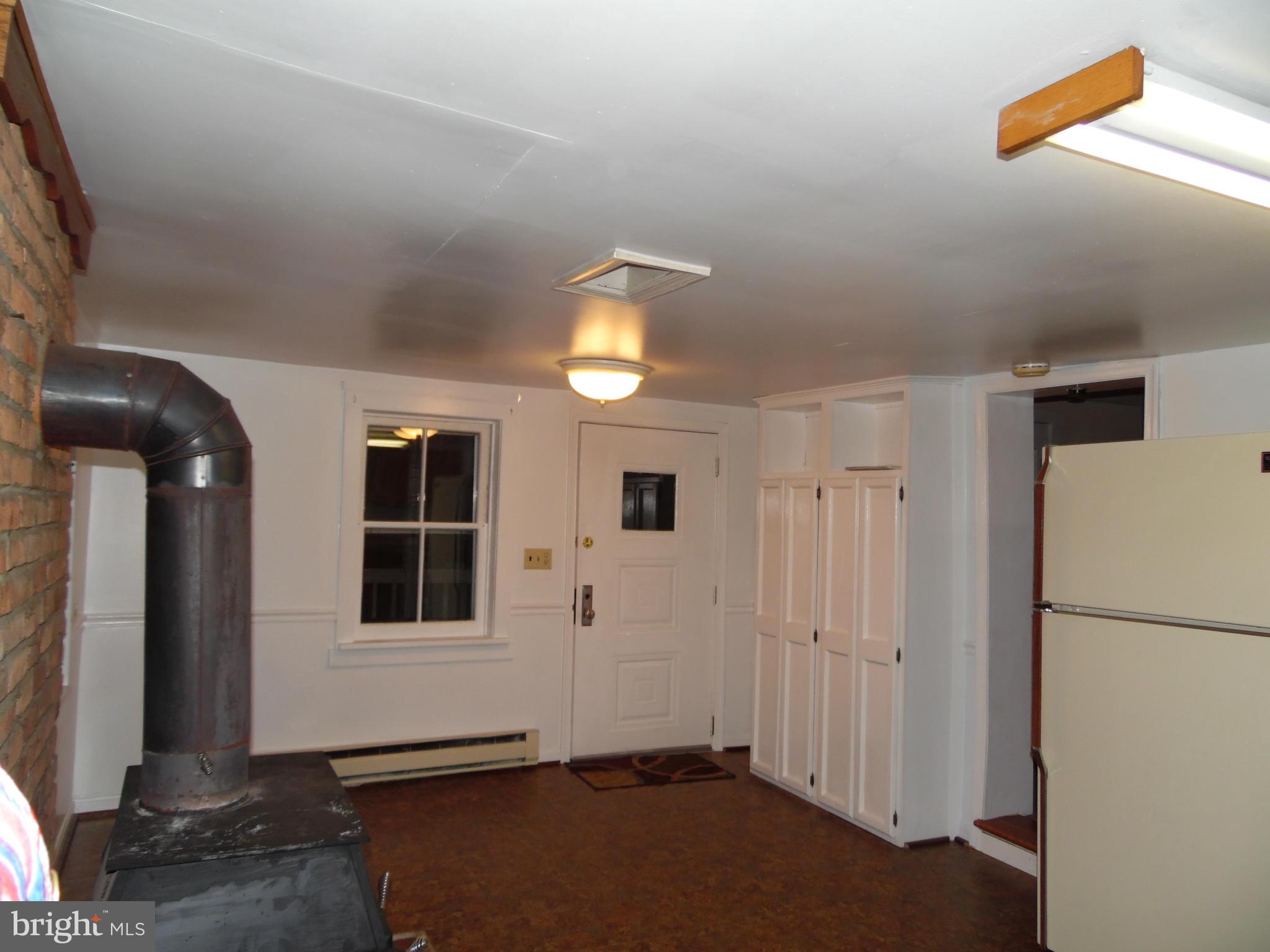 13480 Reed Road, Unit B Thurmont, MD 21788 - Photo 9 of 23 Kitchen