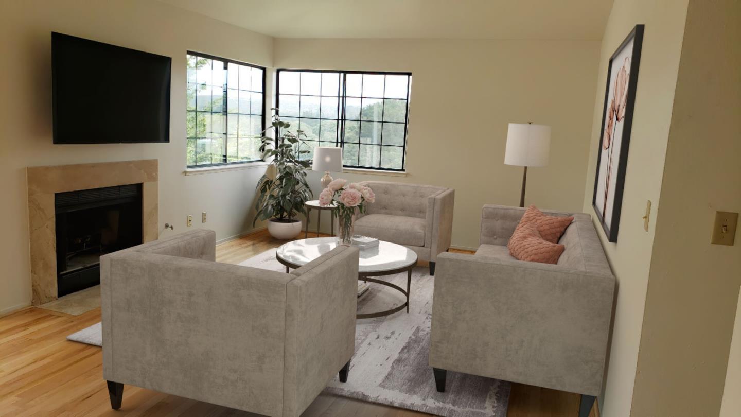 712 Pheasant Ridge Road Del Rey Oaks, CA 93940 - Photo 3 of 23 Gallery Image 3