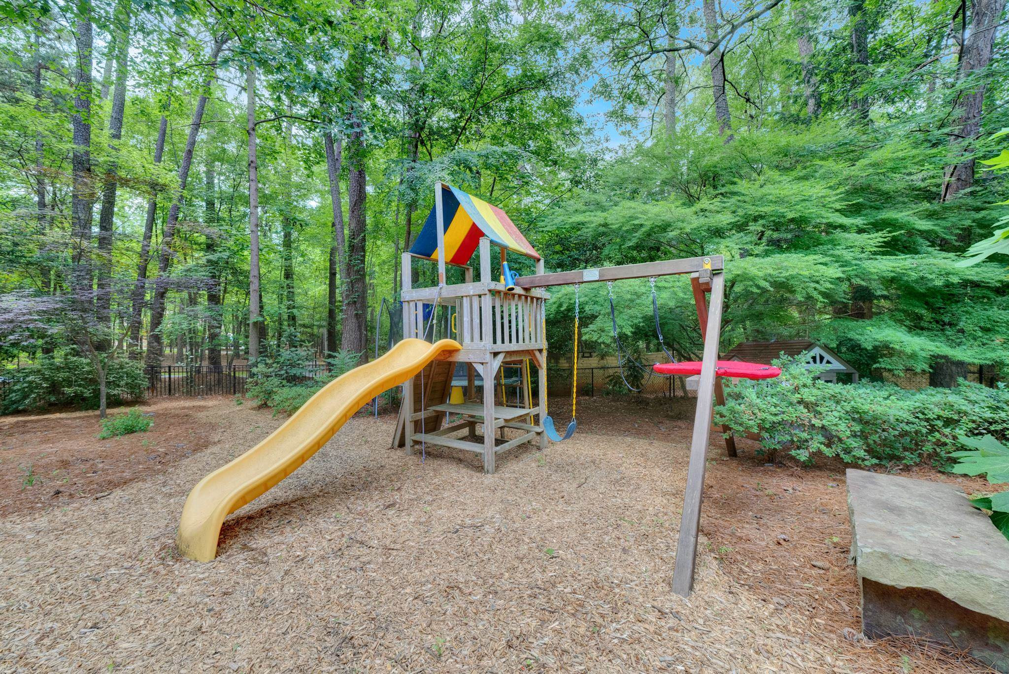 10760 Trego Trail Raleigh, NC 27614 - Photo 60 of 71 Photo 60