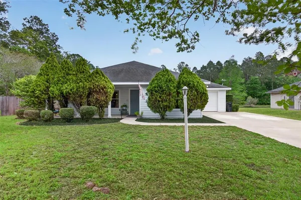 $284,900 | 4729 Northeast 16th Terrace, Gainesville, FL 32609