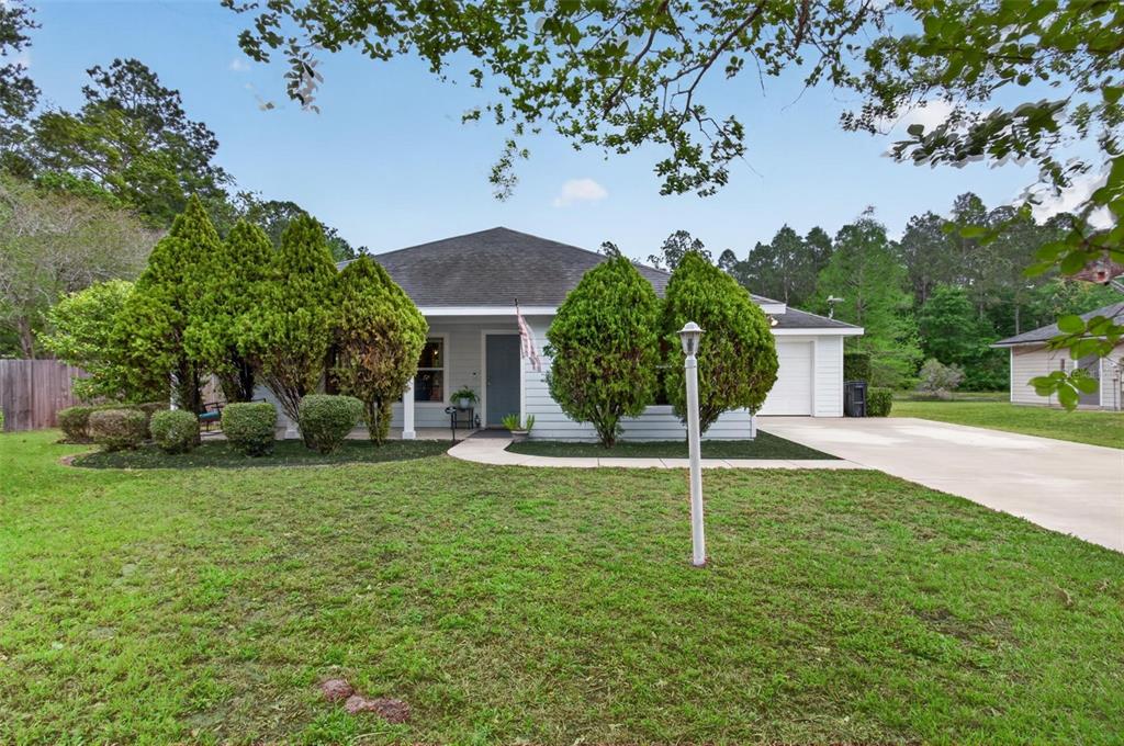4729 Northeast 16th Terrace Gainesville, FL 32609 - Photo 1 of 41