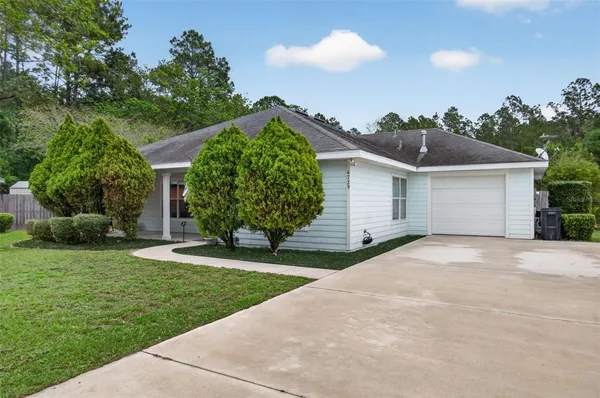 $284,900 | 4729 Northeast 16th Terrace, Gainesville, FL 32609