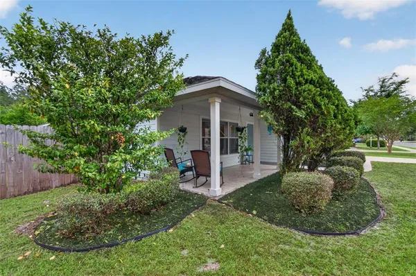 $284,900 | 4729 Northeast 16th Terrace, Gainesville, FL 32609