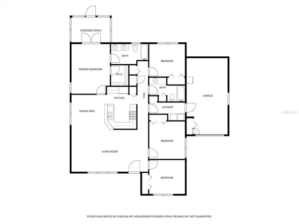 $284,900 | 4729 Northeast 16th Terrace, Gainesville, FL 32609