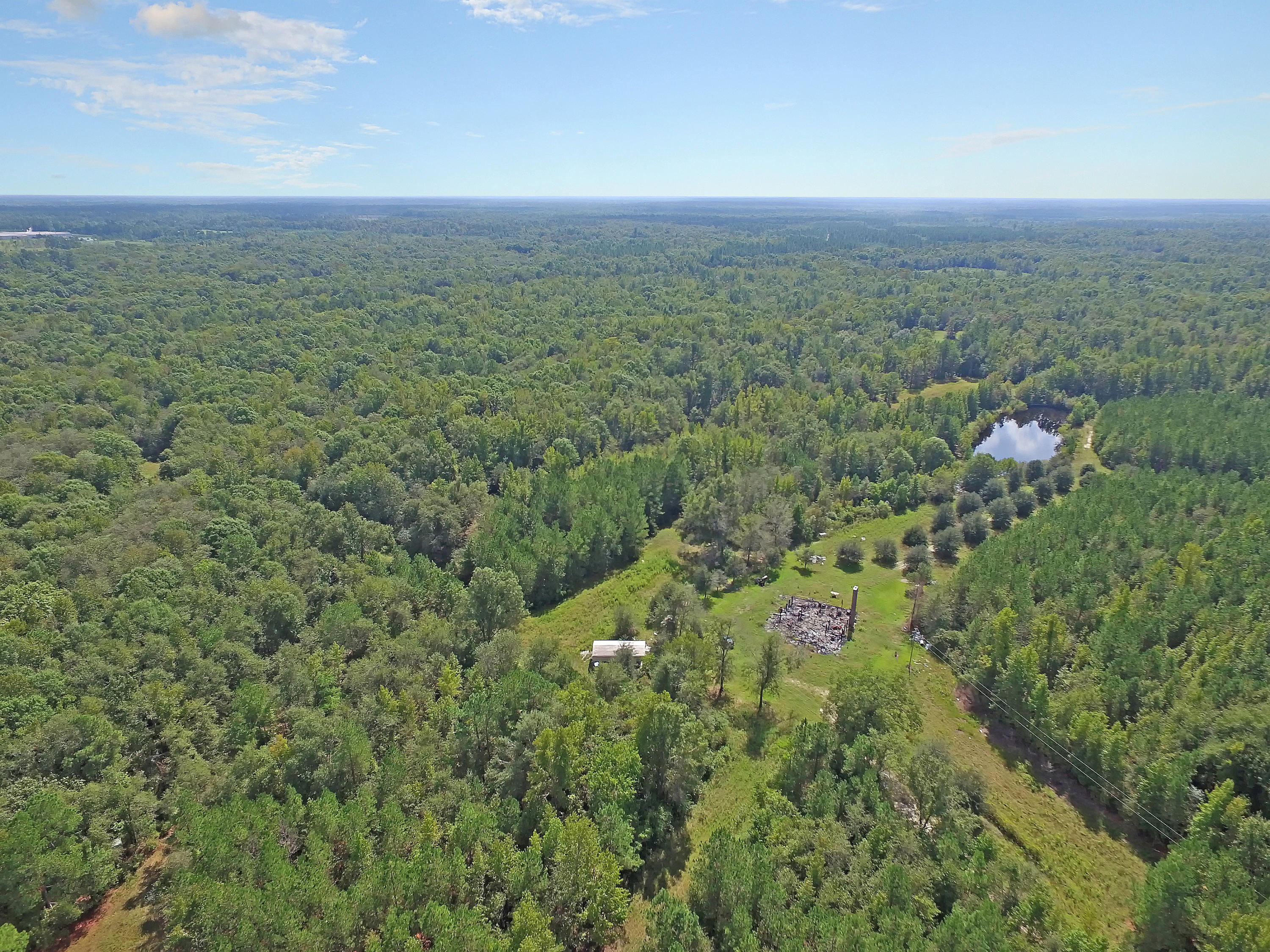 505 Dutch Neck Road Kingstree, SC 29556 - Photo 23 of 28 Lots of Acerage