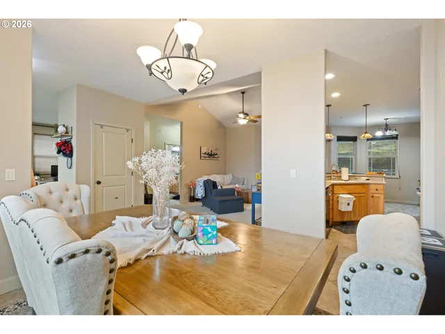 $599,000 | 849 North View Drive, Winchester, OR 97495