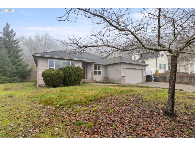 $599,000 | 849 North View Drive, Winchester, OR 97495