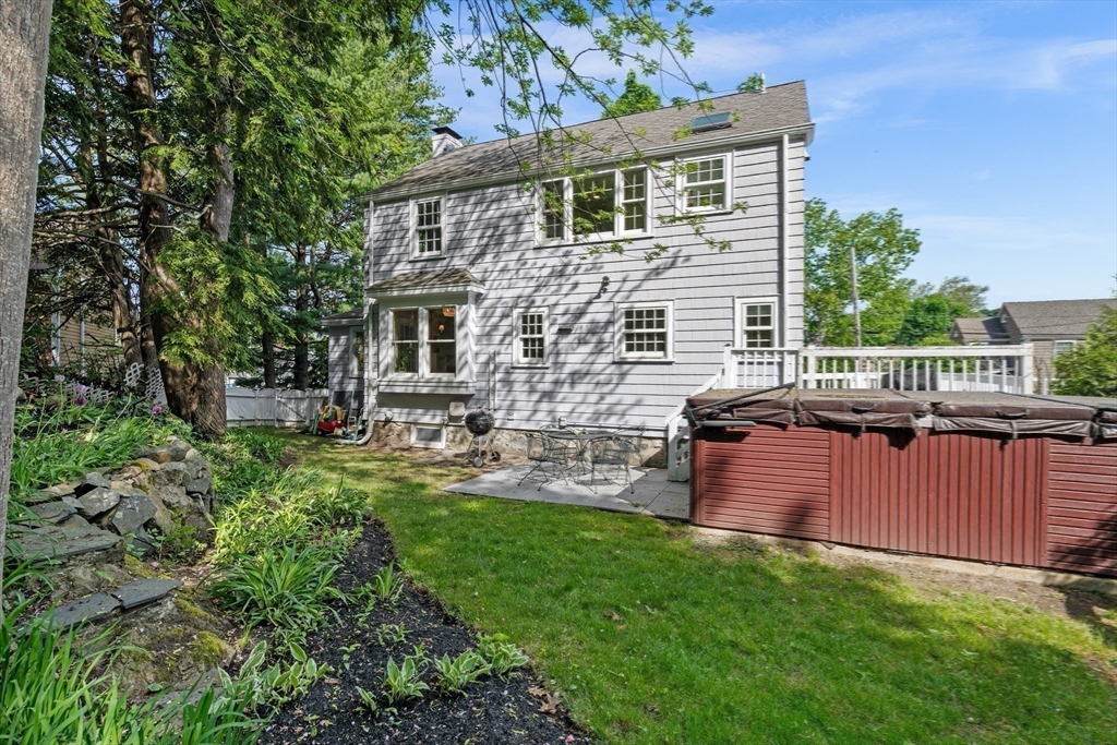 77 Shelton Road Swampscott, MA 01907 - Photo 35 of 40
