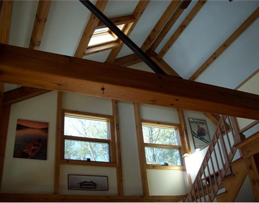 303 Bar Mills Road Hollis Center, ME 04042 - Photo 13 of 28 Other. Post and Beam
